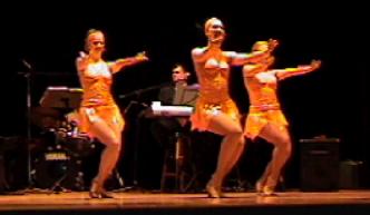Dreamgirls