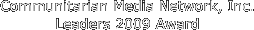 Communitarian Media Network, Inc.