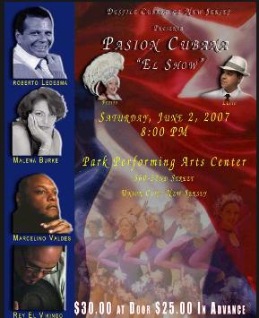 Posterfor6207cubansho