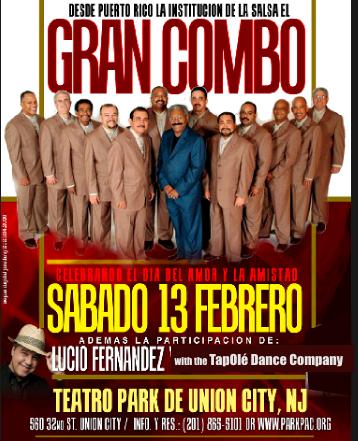 SABADO13FEBGranCombo