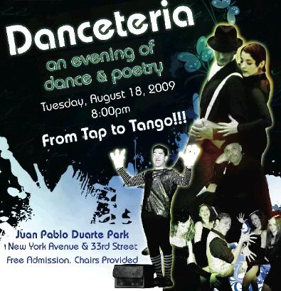 UCDancePoetry